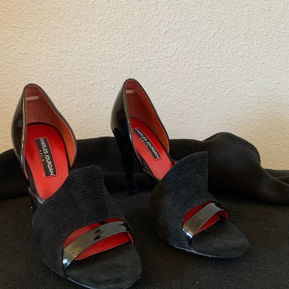 Charles Jourdan Sandal